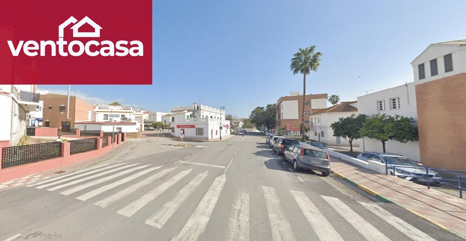 en venta pareado Los Barrios Campo De Gibraltar 2