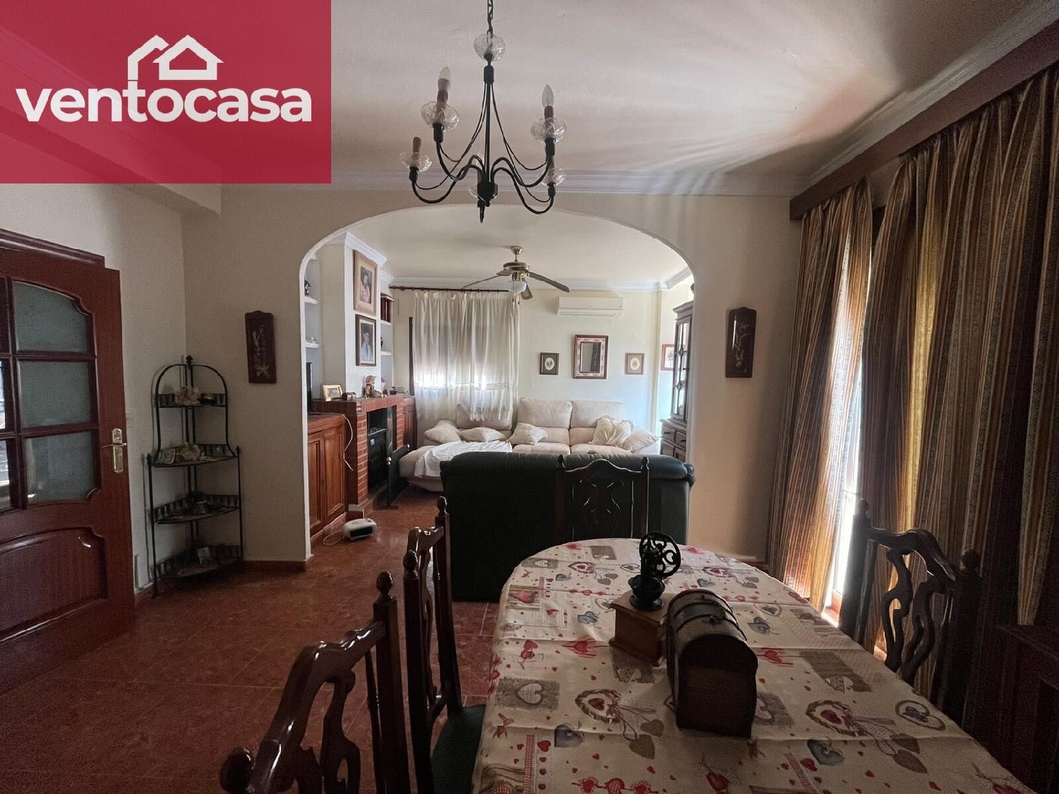  en venta pareado Los Barrios Campo De Gibraltar 8