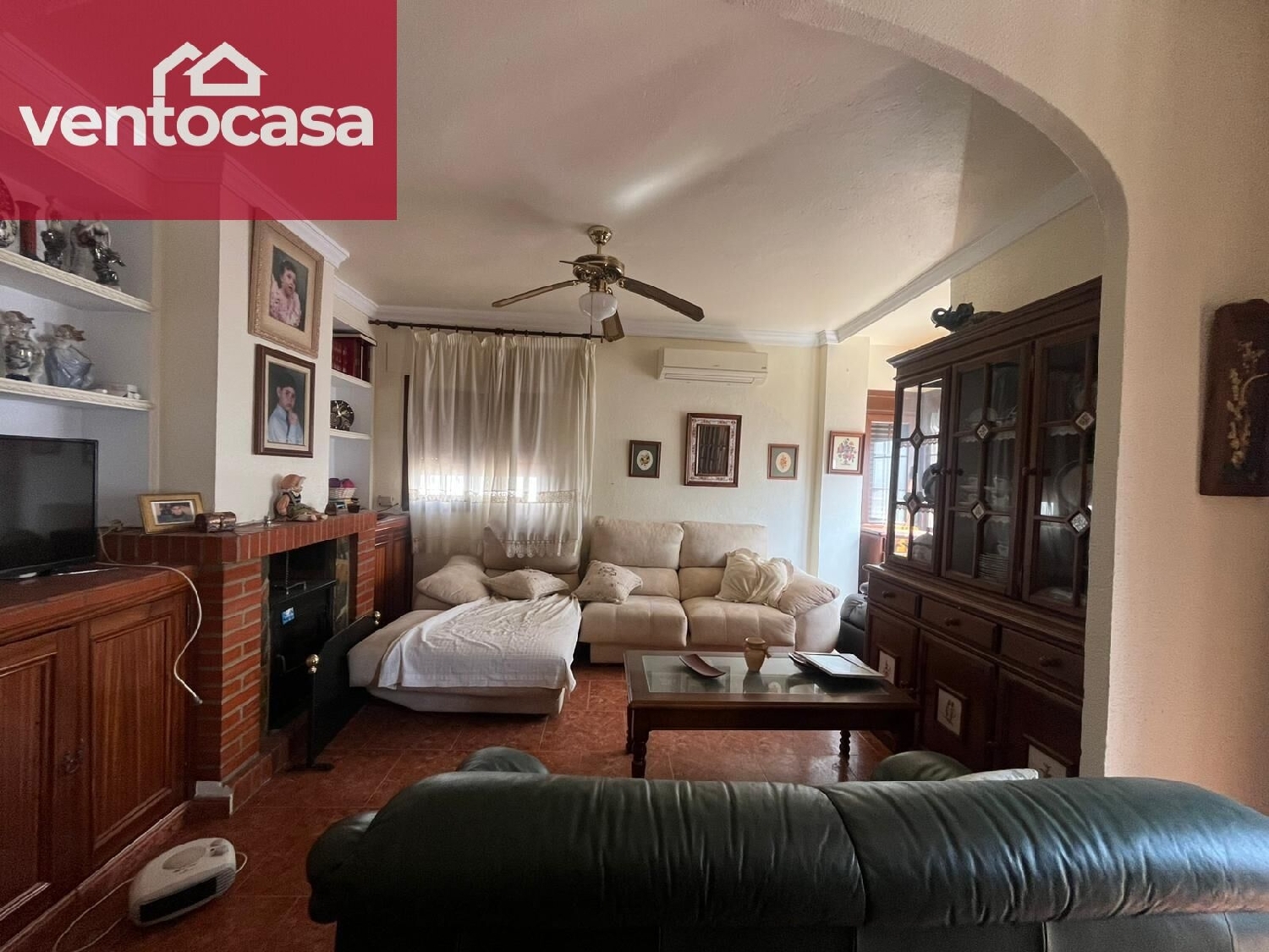  en venta pareado Los Barrios Campo De Gibraltar 5