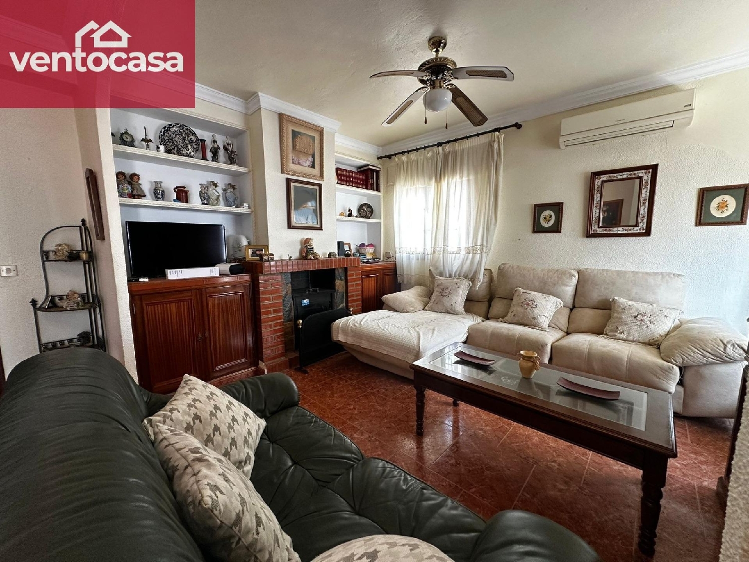  en venta pareado Los Barrios Campo De Gibraltar 6