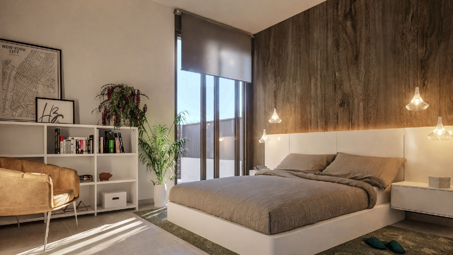  te koop twee-onder-een-kapwoning Los Nietos Comarca Metropolitana De Almería 7