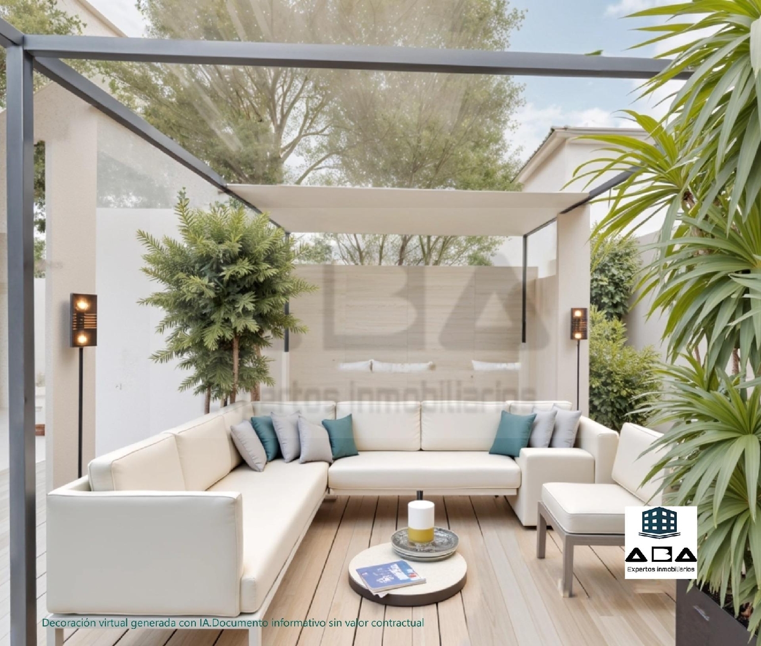 en venta pareado Madrid Valle Del Almanzora 4