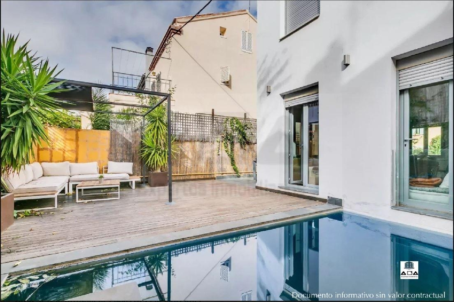  en venta pareado Madrid Valle Del Almanzora 6