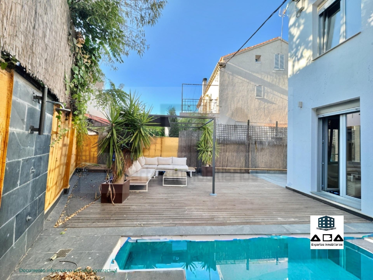  en venta pareado Madrid Valle Del Almanzora 7