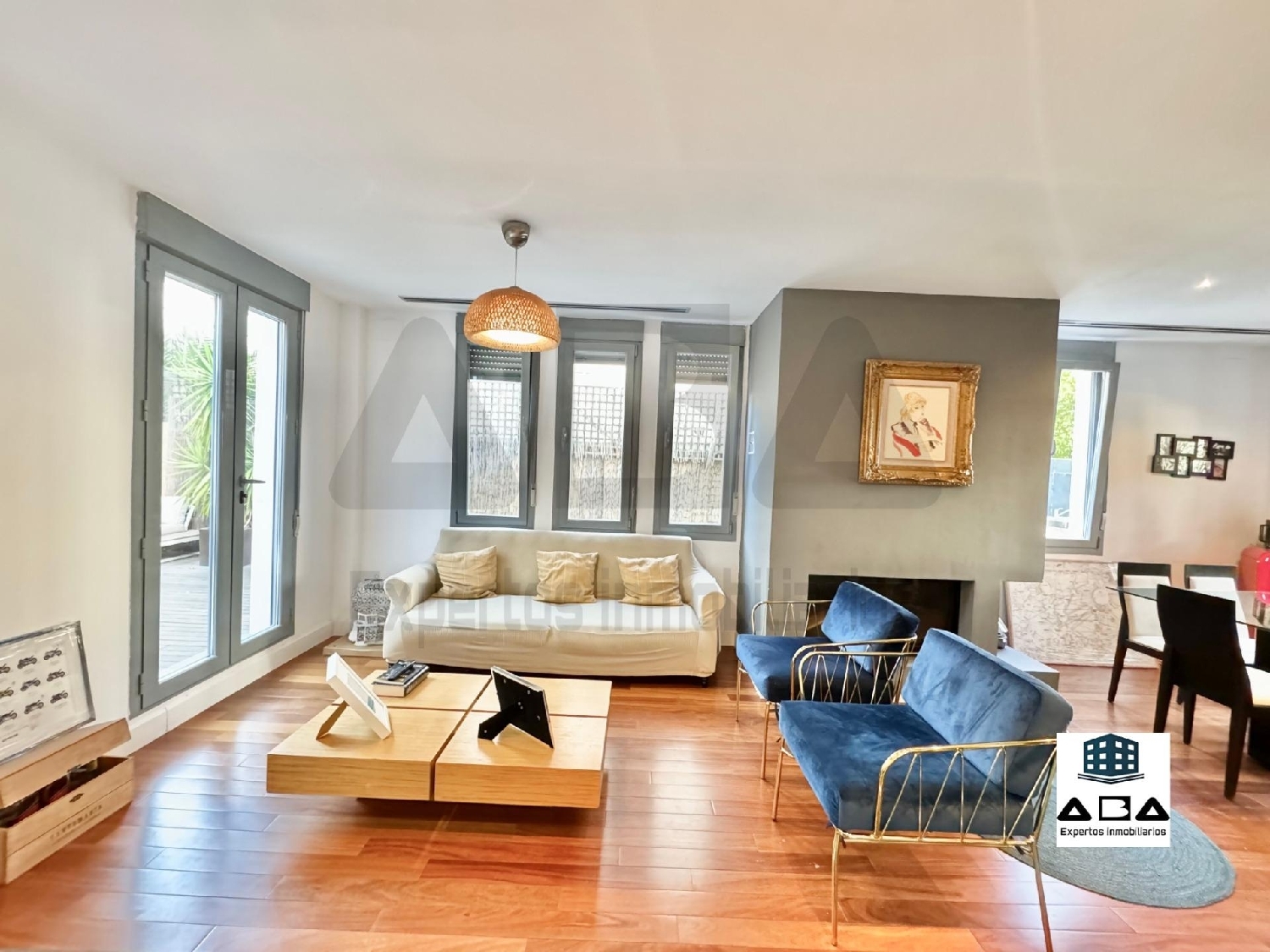 en venta pareado Madrid Valle Del Almanzora 2
