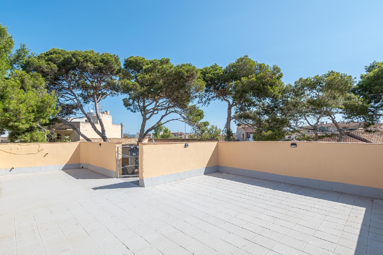 te koop twee-onder-een-kapwoning Manacor Llevant 2