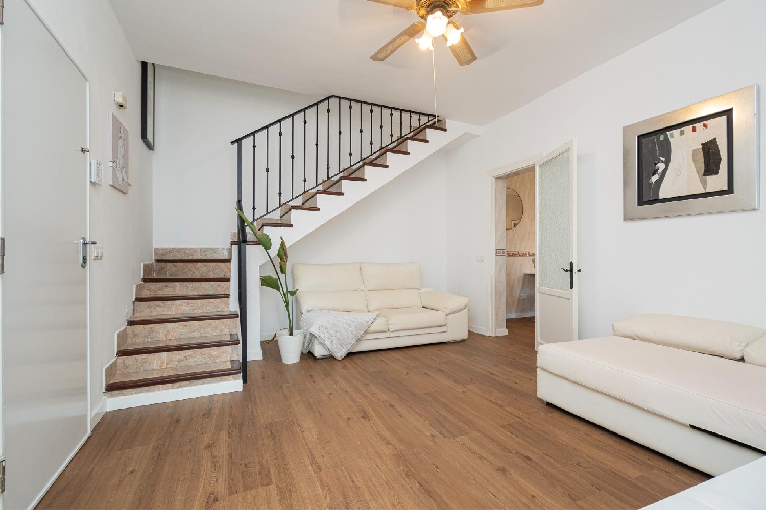  te koop twee-onder-een-kapwoning Manacor Llevant 8