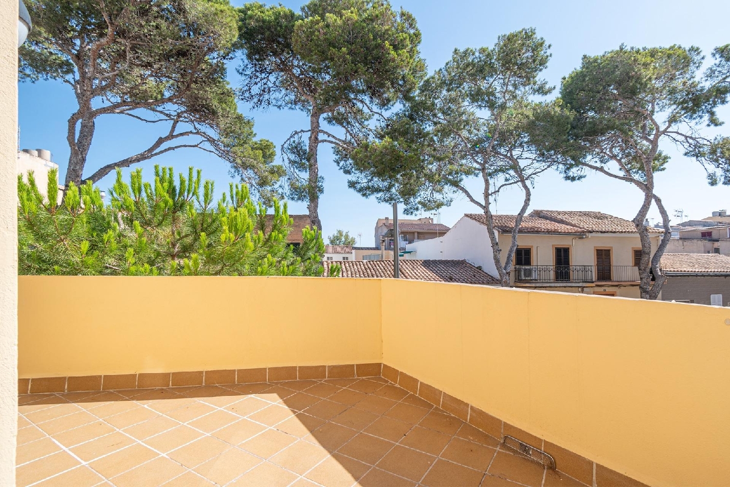  te koop twee-onder-een-kapwoning Manacor Llevant 5