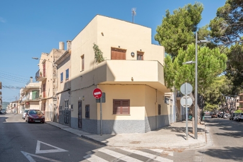 Manacor Llevant Doppelhaushälfte Bild 6275553