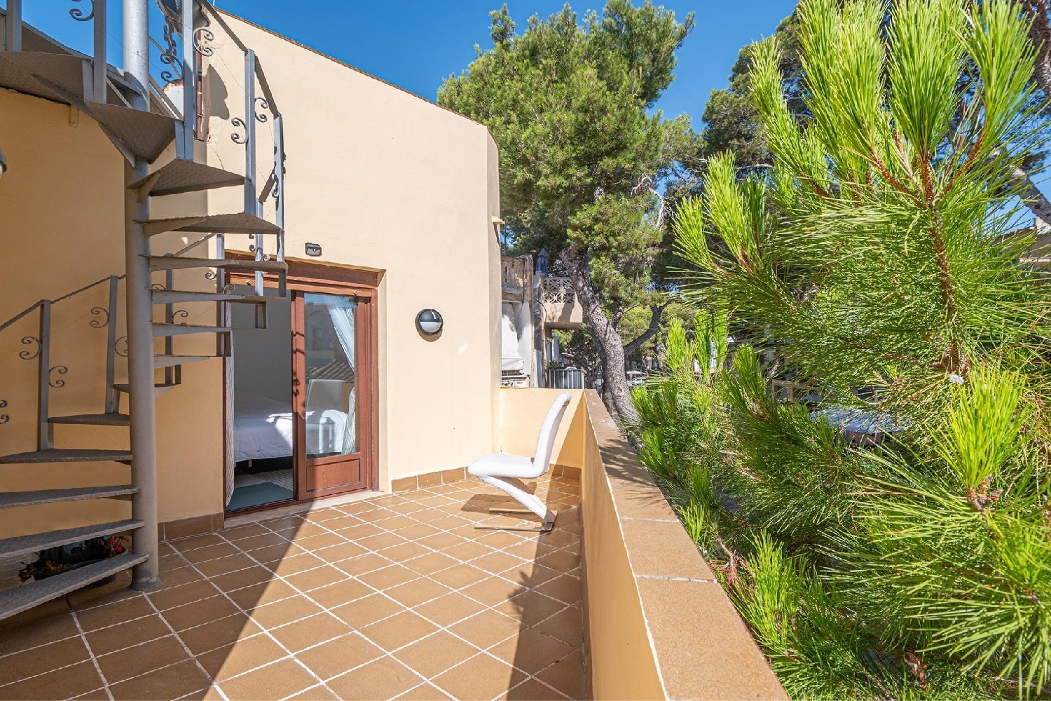  te koop twee-onder-een-kapwoning Manacor Llevant 6