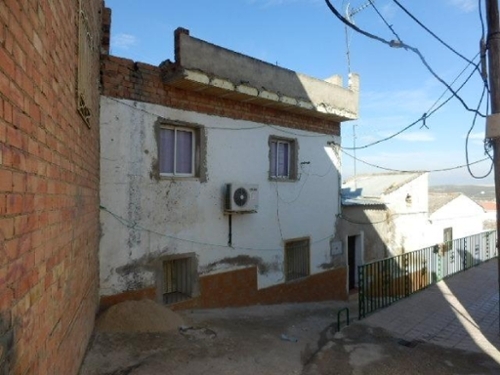 Mengibar Metropolitana De Jaén maison jumelée foto 6279975