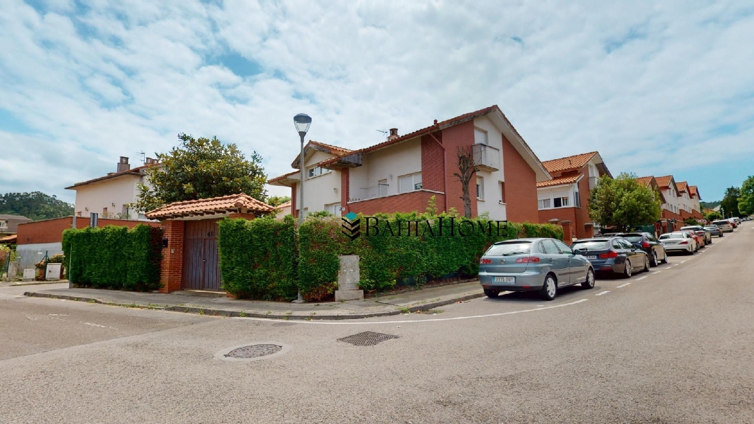  te koop twee-onder-een-kapwoning Mortera Comarca De Santander 1
