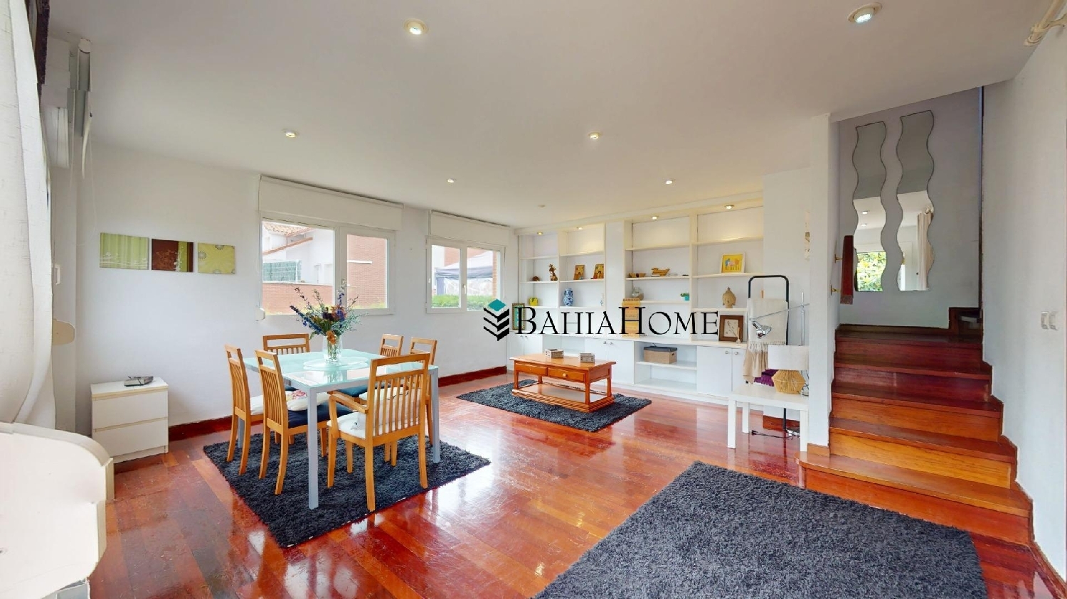  te koop twee-onder-een-kapwoning Mortera Comarca De Santander 6