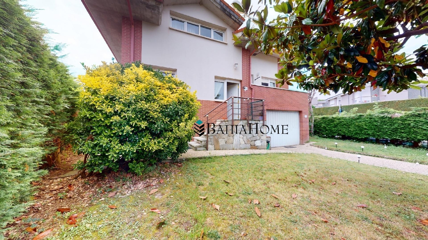  te koop twee-onder-een-kapwoning Mortera Comarca De Santander 4