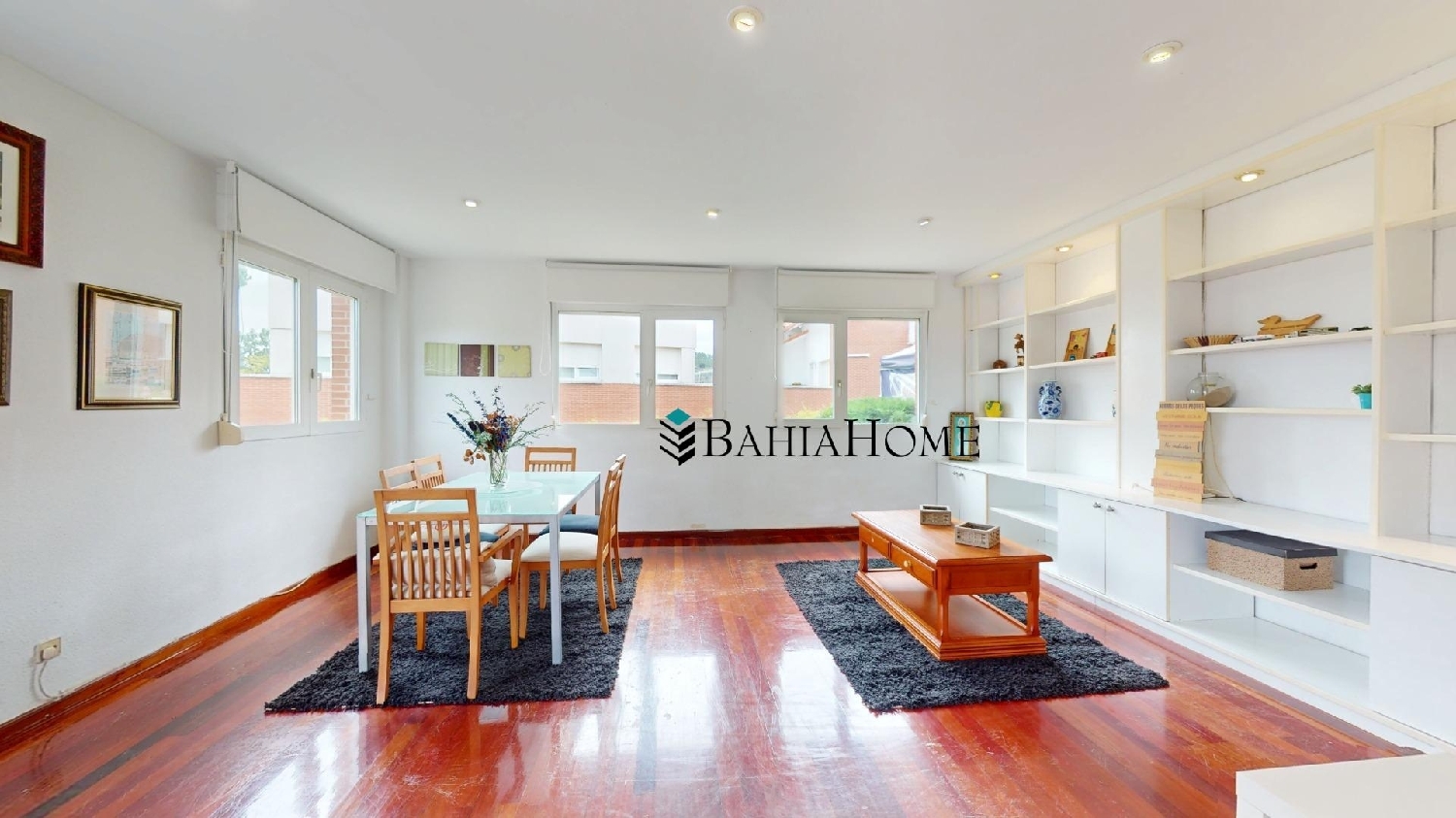  te koop twee-onder-een-kapwoning Mortera Comarca De Santander 7