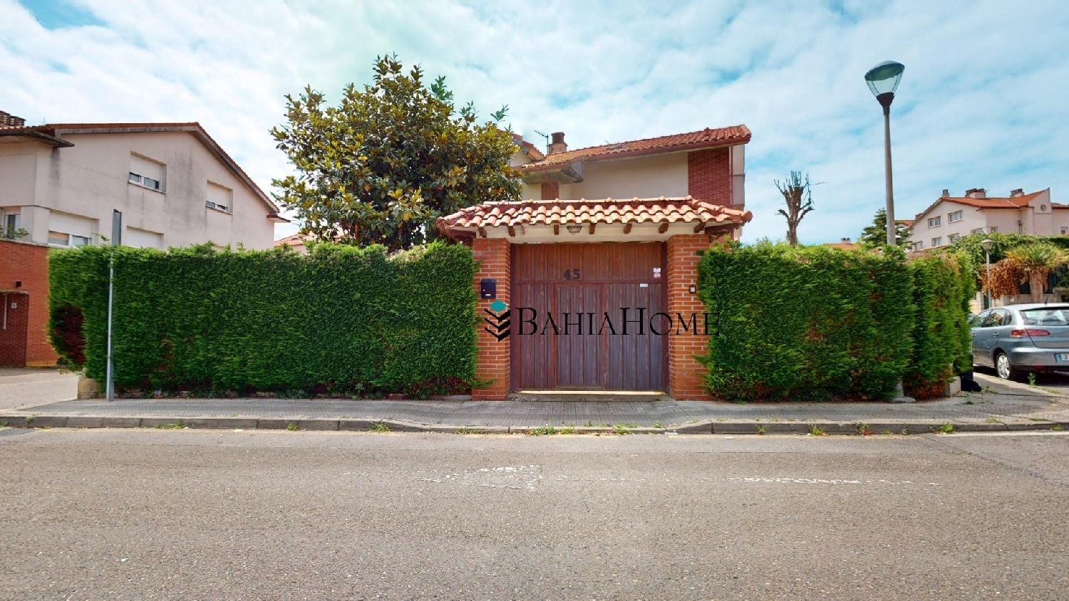 te koop twee-onder-een-kapwoning Mortera Comarca De Santander 2
