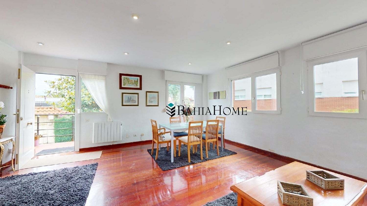  te koop twee-onder-een-kapwoning Mortera Comarca De Santander 8