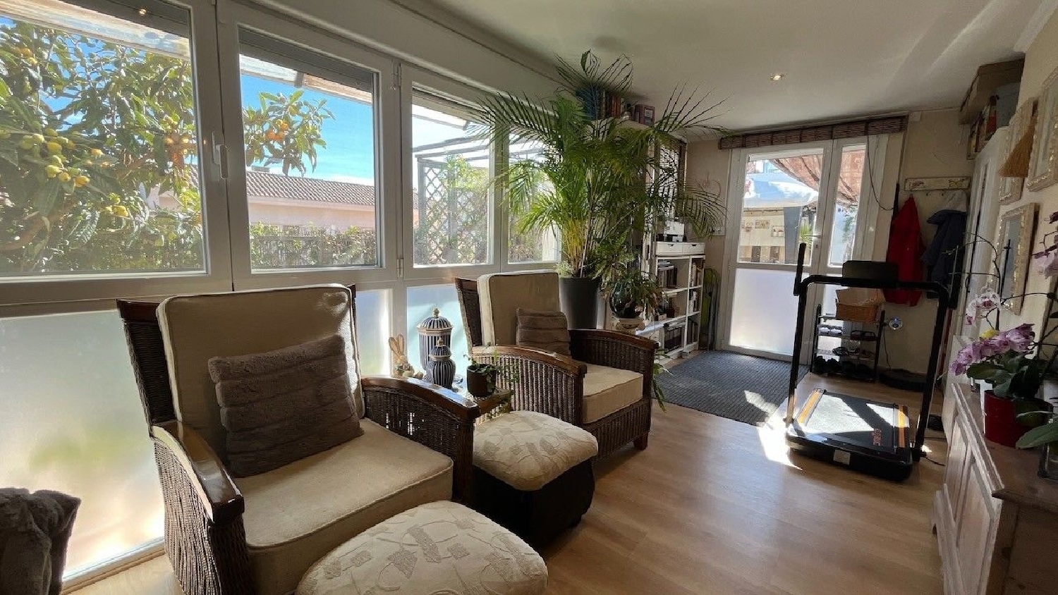  te koop twee-onder-een-kapwoning Nova Vallverda Baix Vinalopó 1