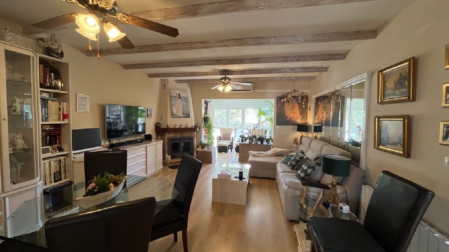  te koop twee-onder-een-kapwoning Nova Vallverda Baix Vinalopó 4