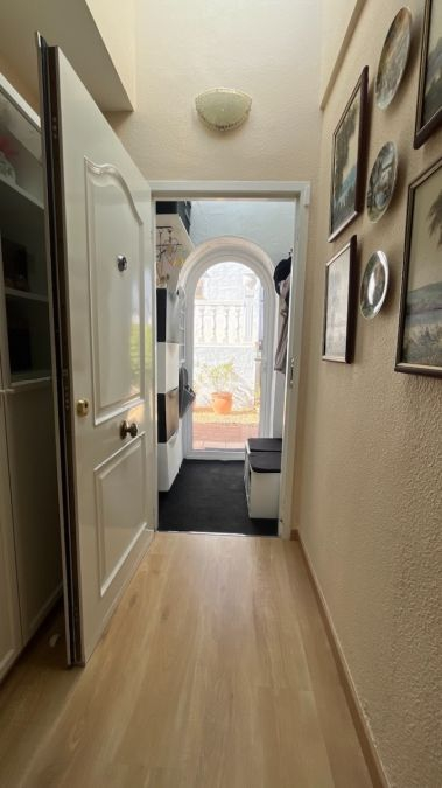  te koop twee-onder-een-kapwoning Nova Vallverda Baix Vinalopó 7