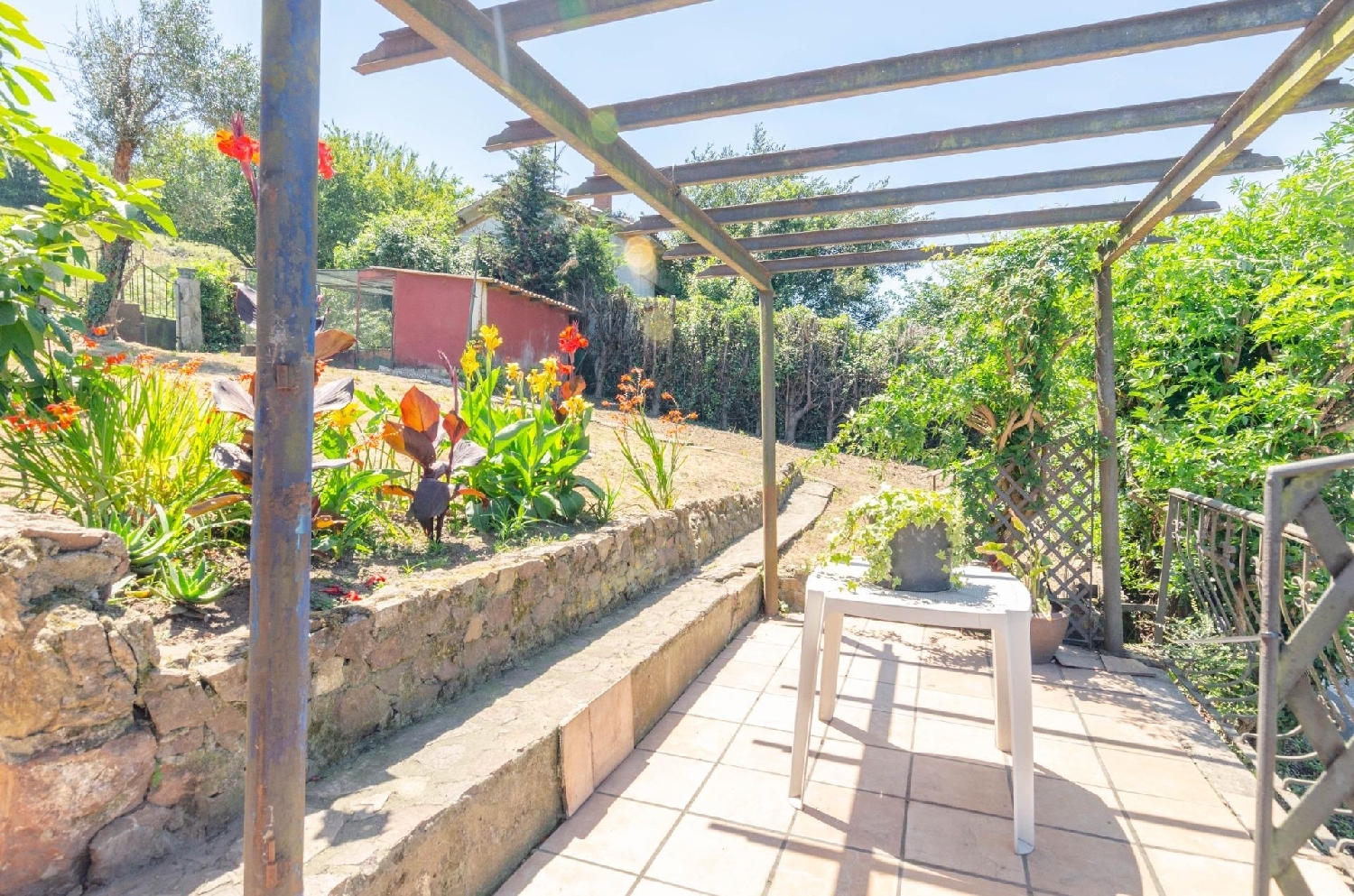  for sale semi-detached house Olicio Oriente 5