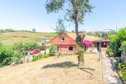 Olicio Oriente semi-detached house foto 6278505