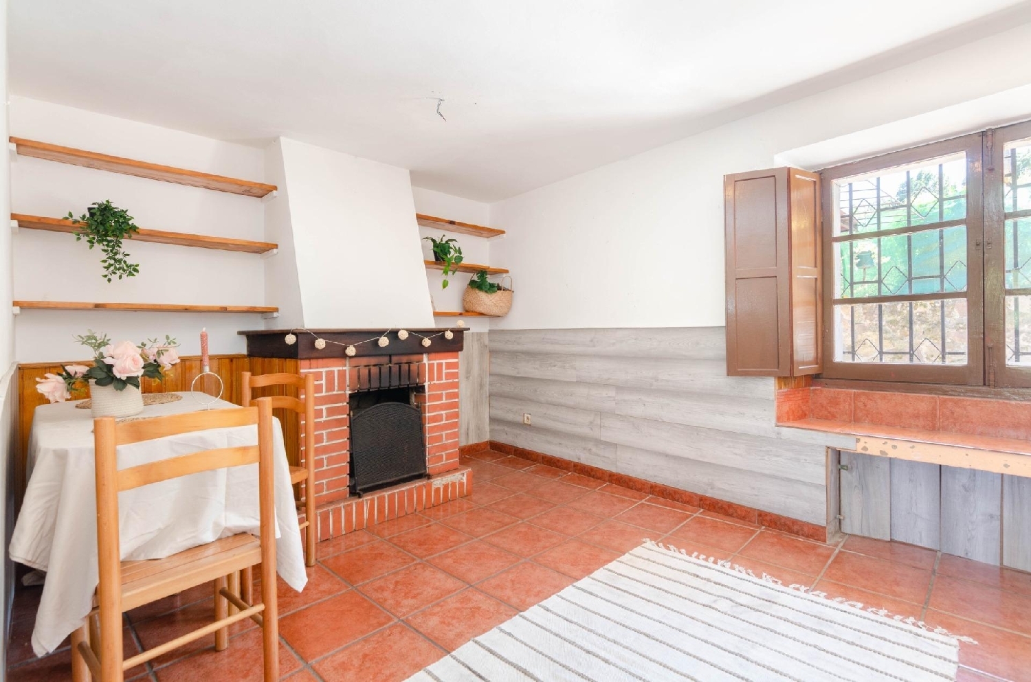 for sale semi-detached house Olicio Oriente 8