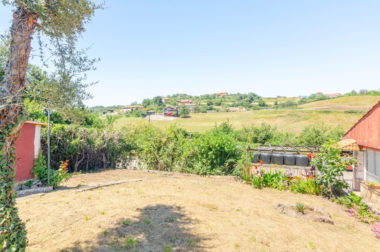  for sale semi-detached house Olicio Oriente 7