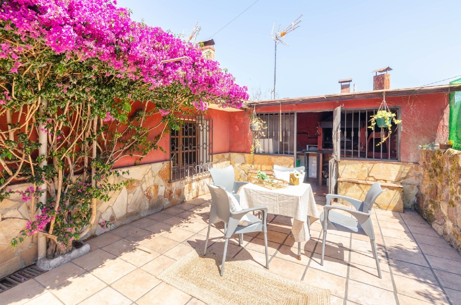  for sale semi-detached house Olicio Oriente 3