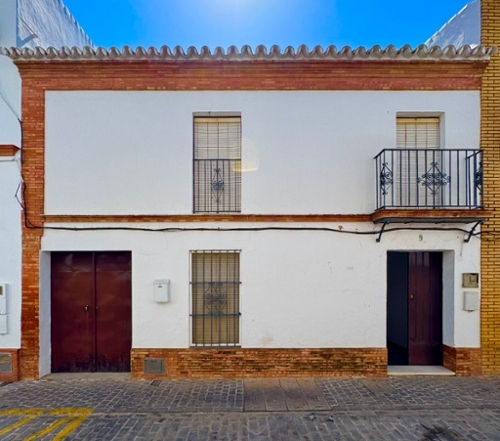 Olivares Aljarafe maison jumelée foto 6279185