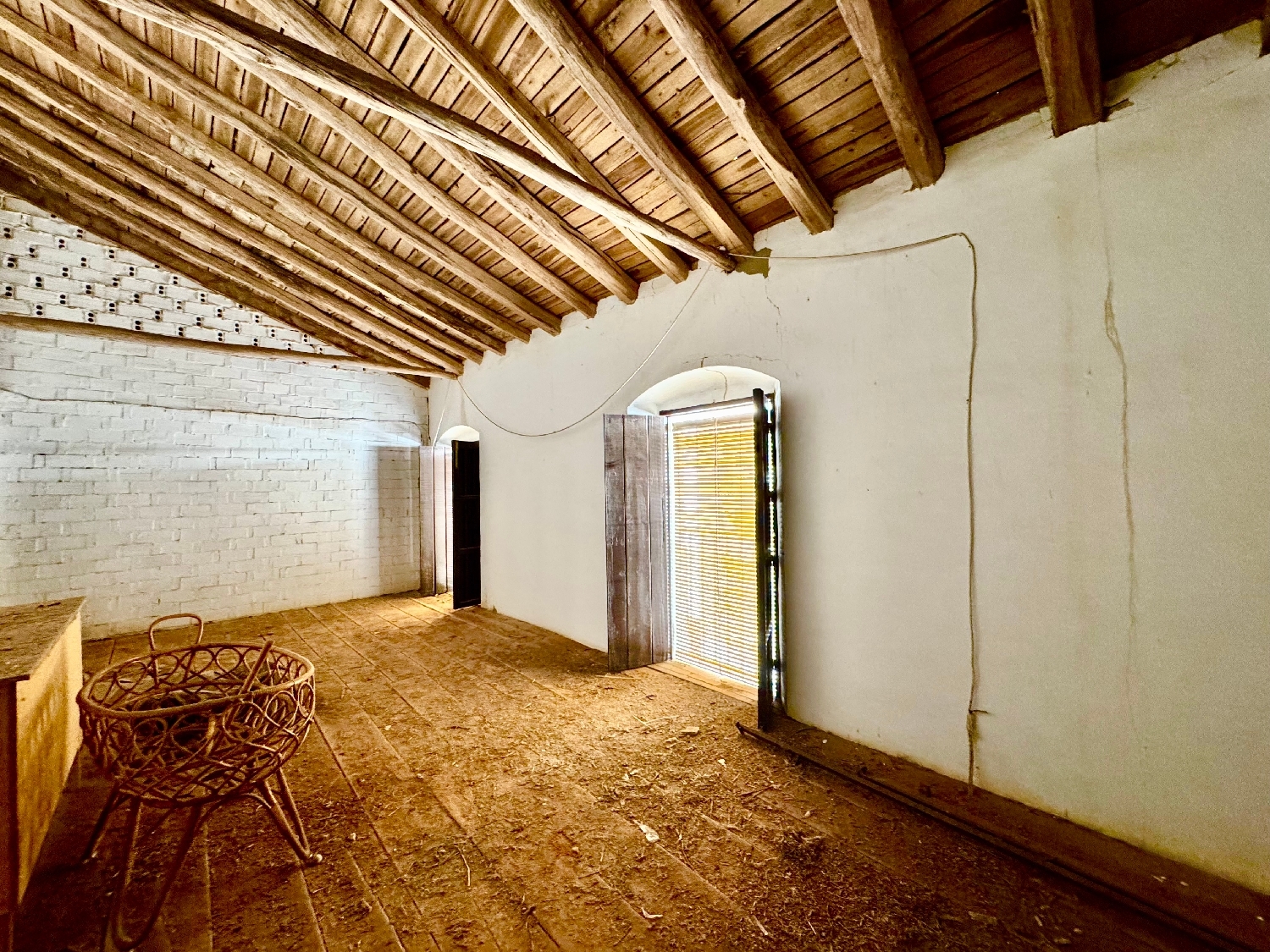 à vendre maison jumelée Olivares Aljarafe 2