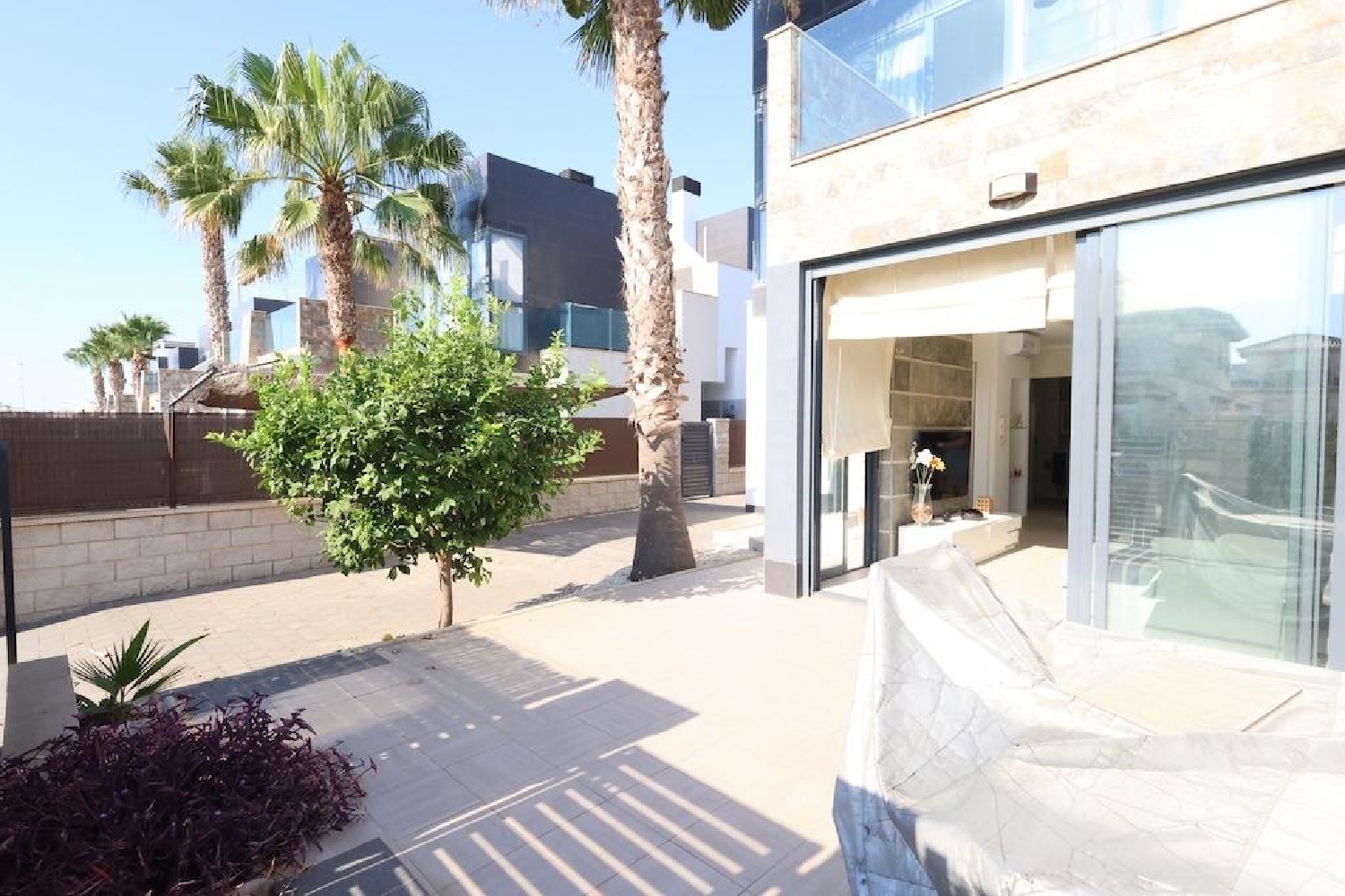  à vendre maison jumelée Orihuela Costa Baix Segura 5
