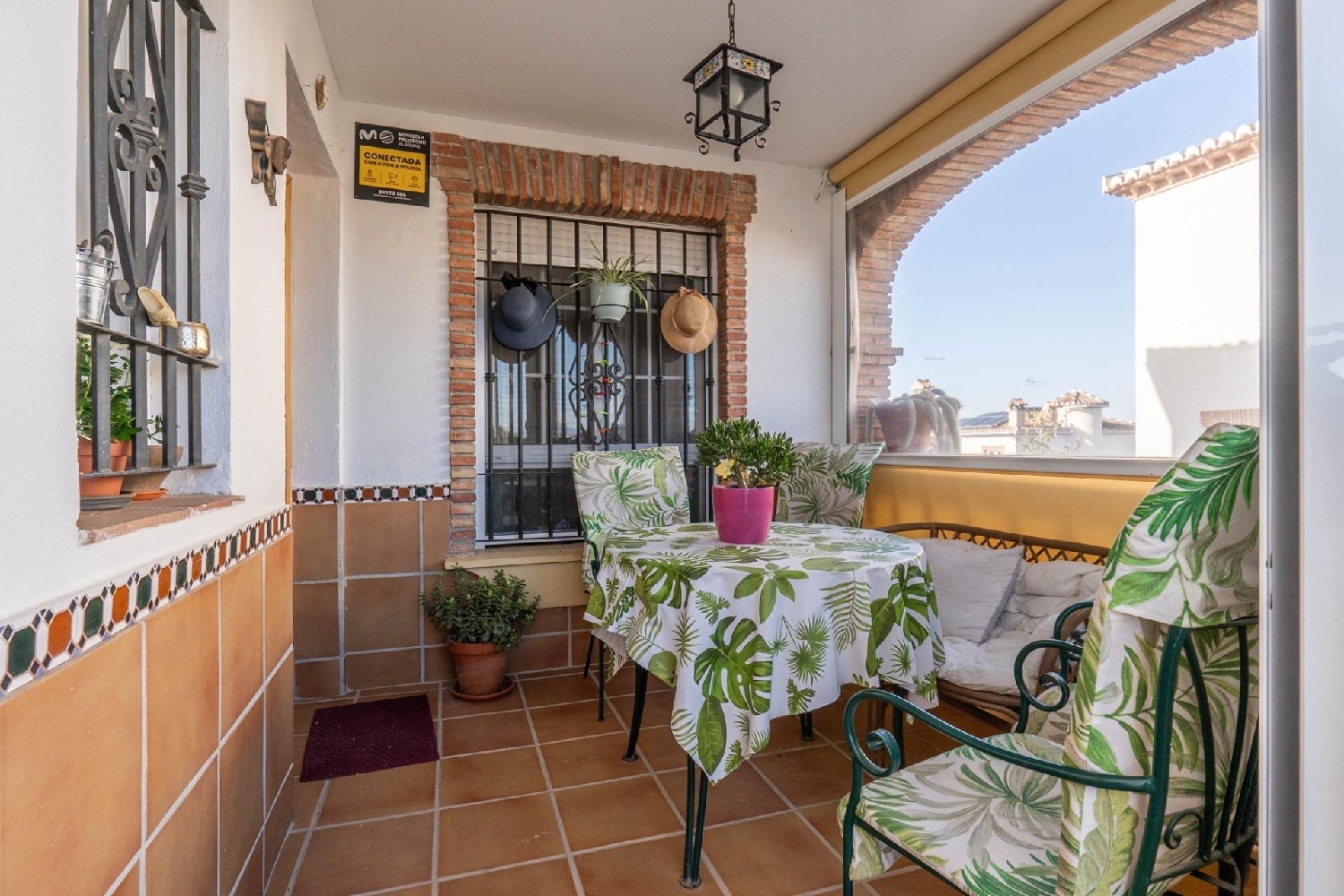  te koop twee-onder-een-kapwoning Otura Vega De Granada 7
