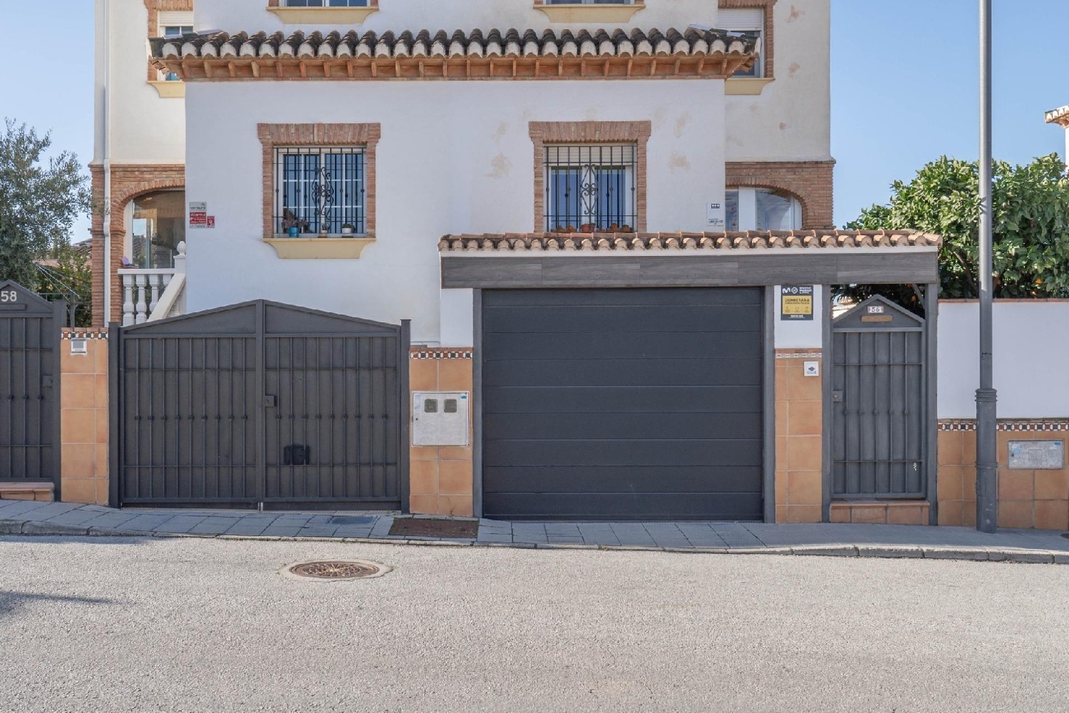  à vendre maison jumelée Otura Vega De Granada 3