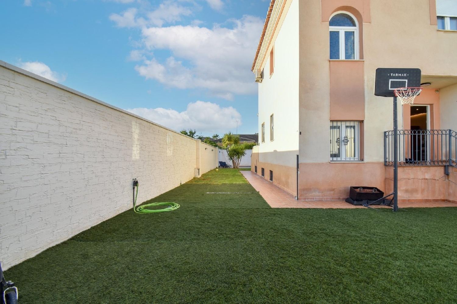  à vendre maison jumelée Padules Alpujarra Almeriense 6
