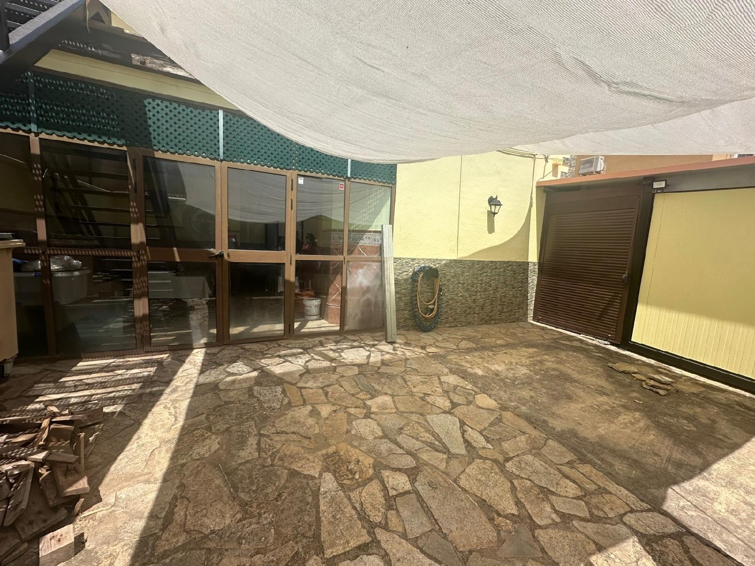 à vendre maison jumelée Palmones Campo De Gibraltar 2