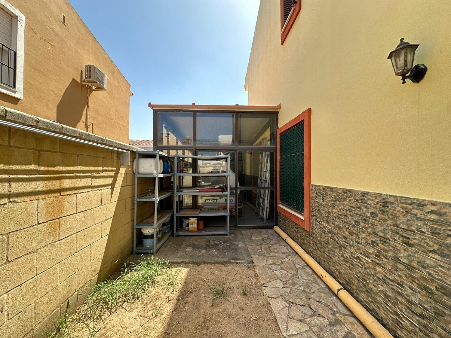  à vendre maison jumelée Palmones Campo De Gibraltar 5