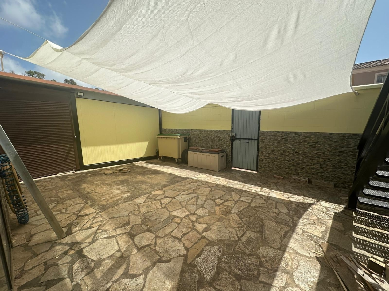 à vendre maison jumelée Palmones Campo De Gibraltar 3