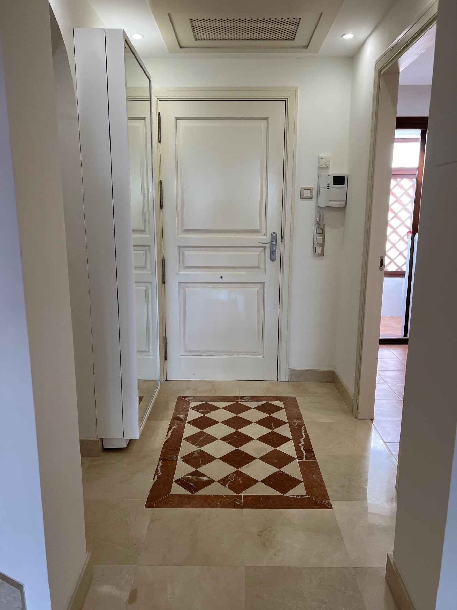  till salu parhus Paraiso-Barronal Costa Del Sol Occidental 7