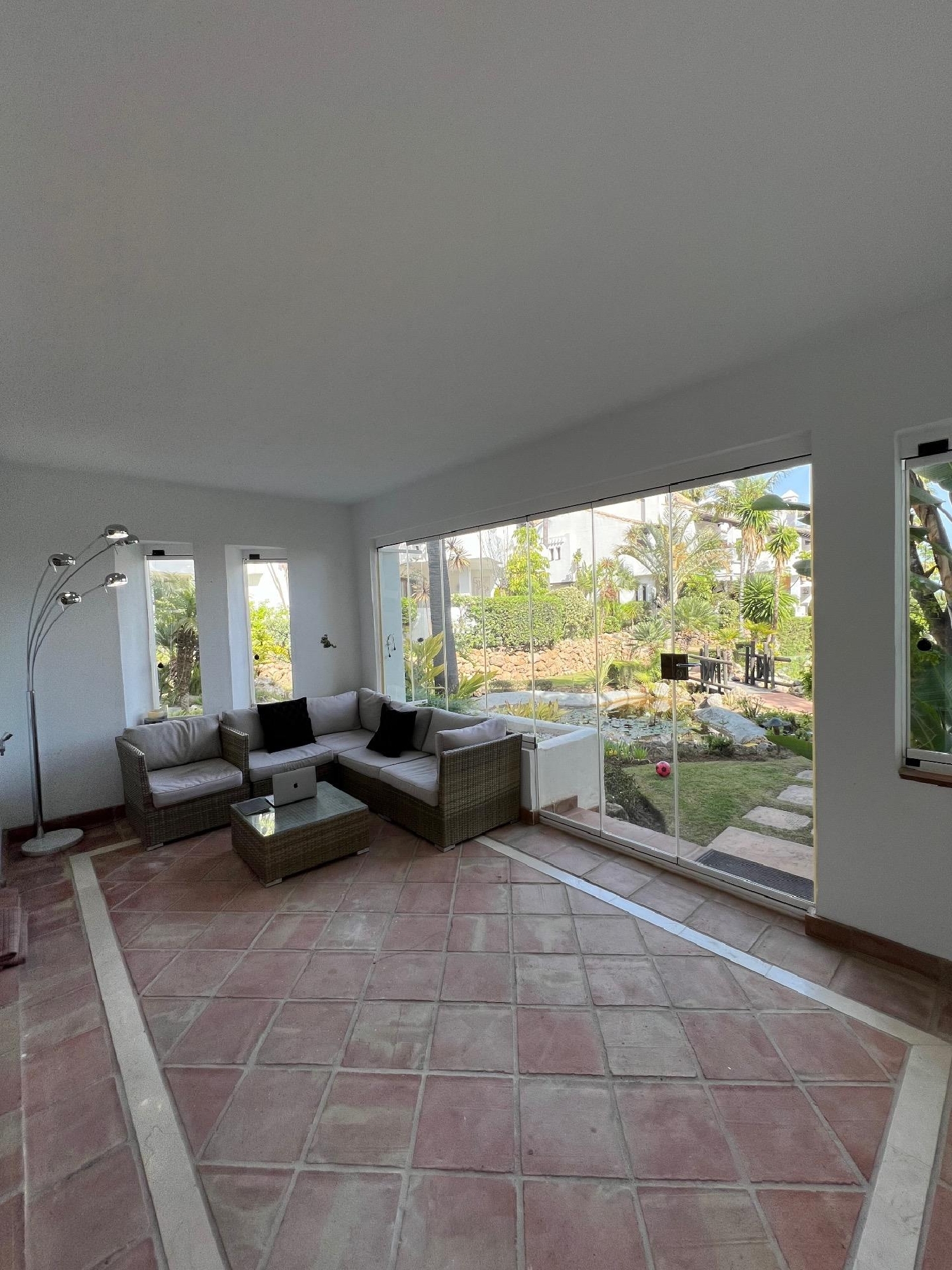  till salu parhus Paraiso-Barronal Costa Del Sol Occidental 6