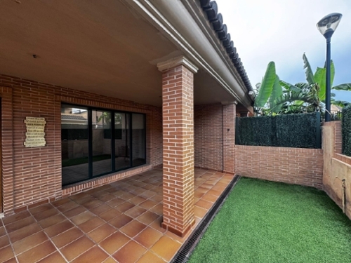 Paterna Horta Oest parhus foto 6275838