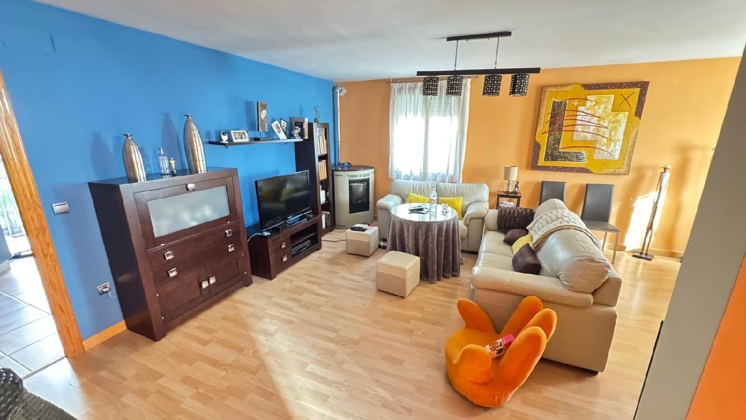  en venta pareado Peligros Vega De Granada 8