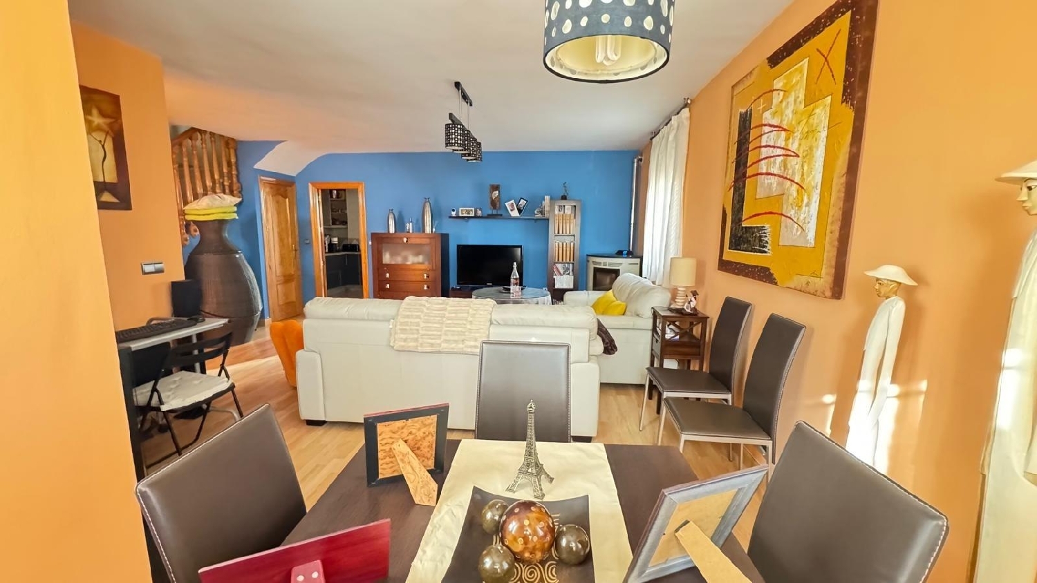  à vendre maison jumelée Peligros Vega De Granada 6