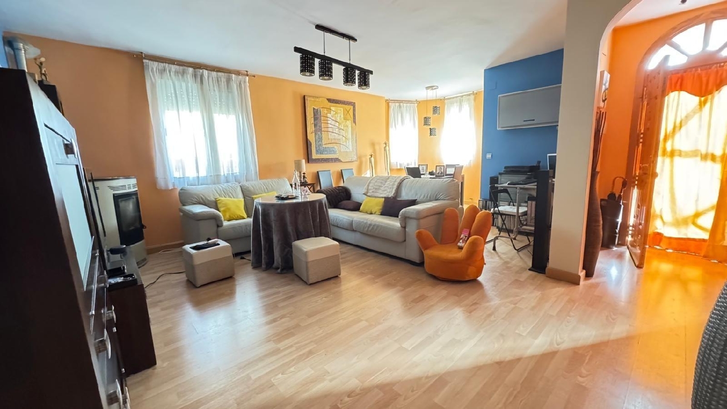 à vendre maison jumelée Peligros Vega De Granada 3