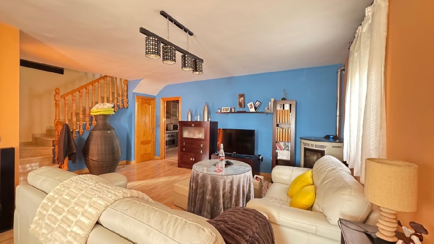  à vendre maison jumelée Peligros Vega De Granada 5
