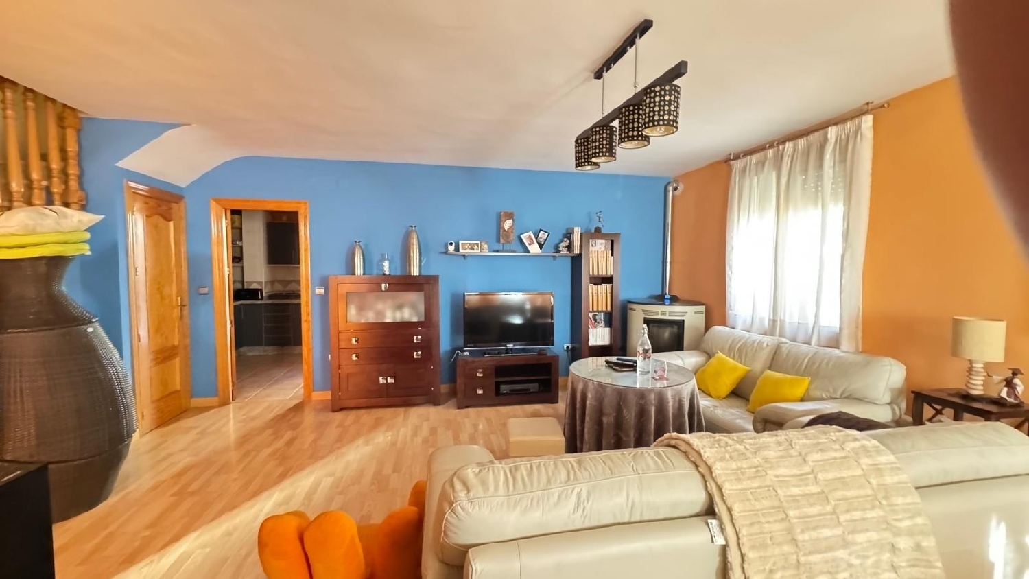 à vendre maison jumelée Peligros Vega De Granada 4