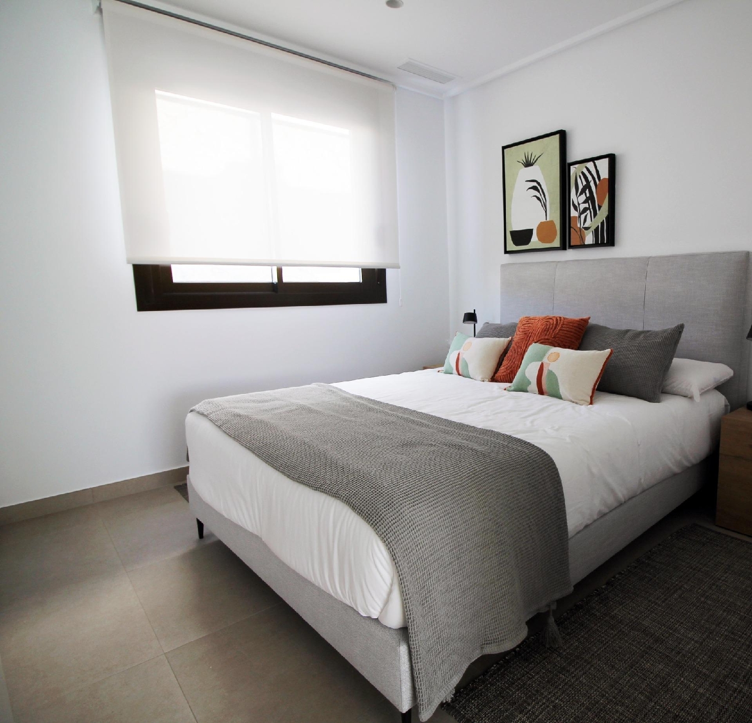 à vendre maison jumelée Pilar De La Horadada Baix Segura 8