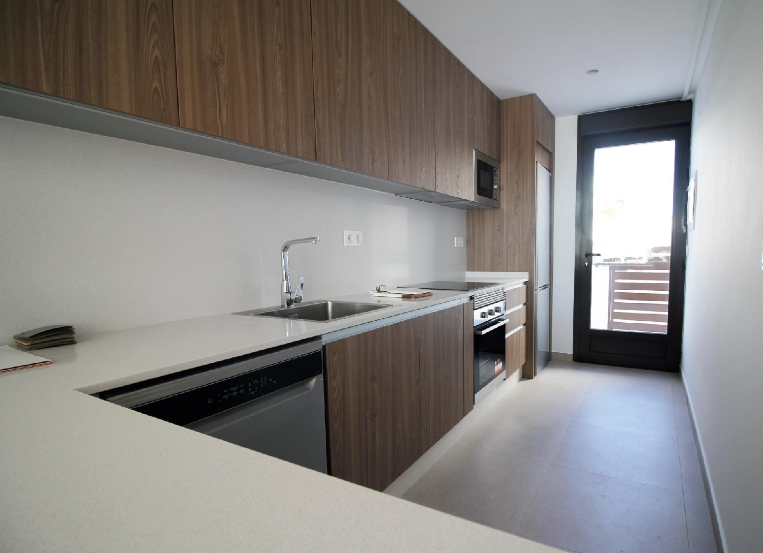  à vendre maison jumelée Pilar De La Horadada Baix Segura 7