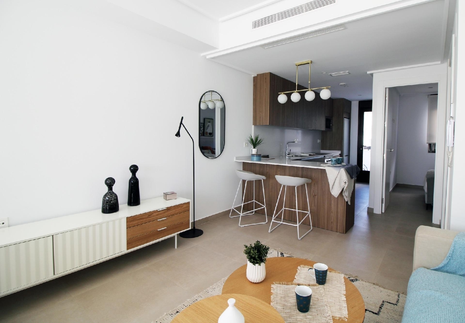 à vendre maison jumelée Pilar De La Horadada Baix Segura 3