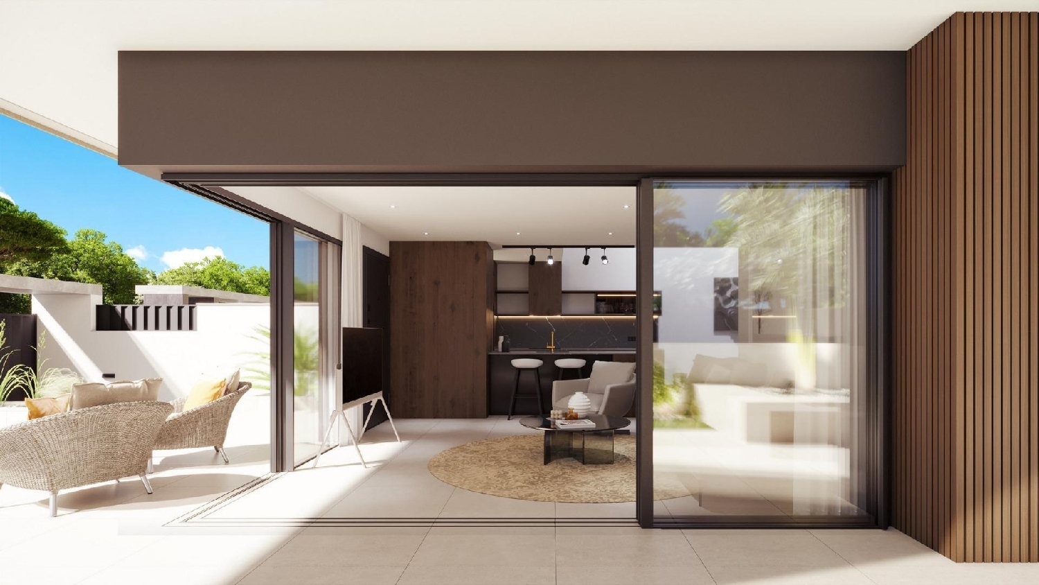  à vendre maison jumelée Pilar De La Horadada Baix Segura 7
